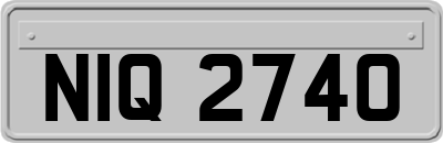 NIQ2740