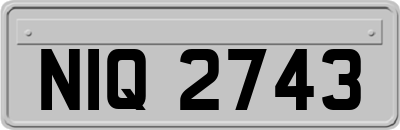 NIQ2743