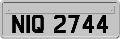 NIQ2744