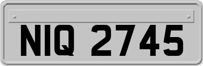 NIQ2745