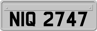 NIQ2747