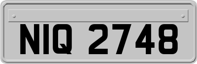 NIQ2748