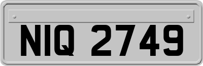 NIQ2749