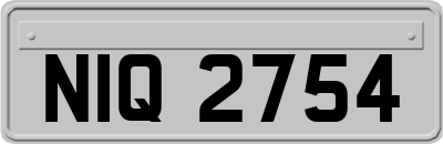 NIQ2754