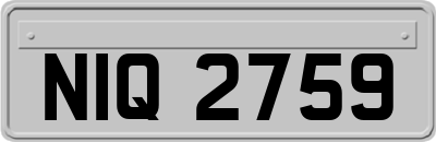 NIQ2759