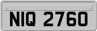 NIQ2760