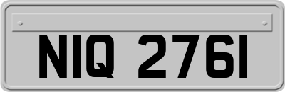 NIQ2761