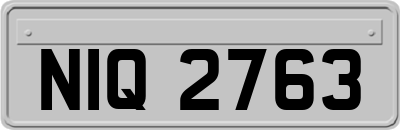 NIQ2763