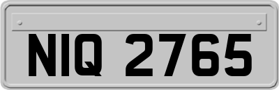 NIQ2765