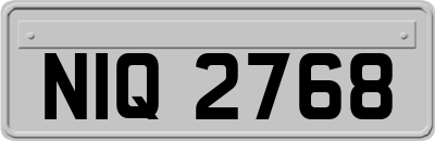 NIQ2768