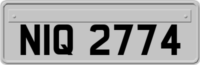 NIQ2774