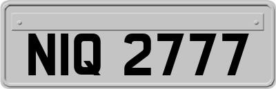 NIQ2777
