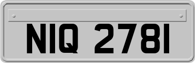 NIQ2781