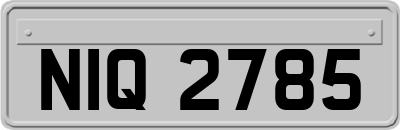 NIQ2785