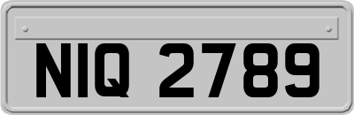 NIQ2789