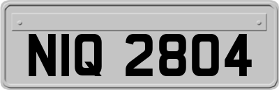 NIQ2804