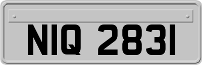 NIQ2831