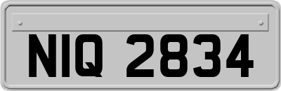 NIQ2834
