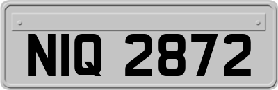 NIQ2872