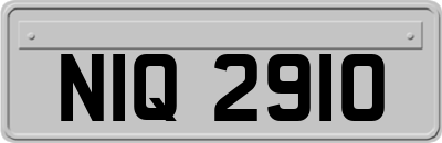 NIQ2910