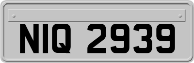 NIQ2939