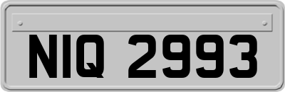 NIQ2993