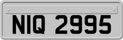 NIQ2995