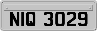 NIQ3029