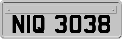 NIQ3038