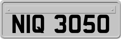 NIQ3050