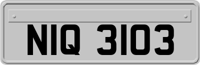 NIQ3103