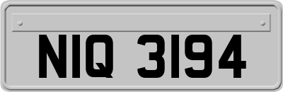 NIQ3194
