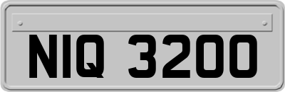 NIQ3200