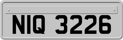 NIQ3226