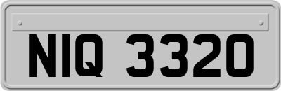NIQ3320