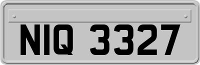 NIQ3327
