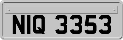 NIQ3353