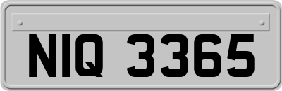 NIQ3365