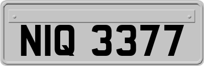 NIQ3377