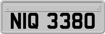 NIQ3380