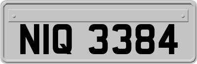 NIQ3384
