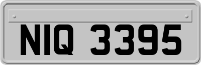 NIQ3395