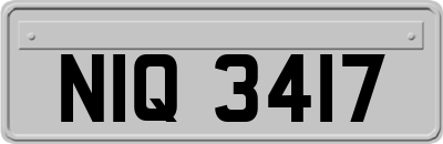 NIQ3417