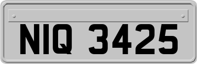 NIQ3425