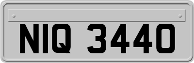 NIQ3440