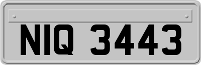 NIQ3443