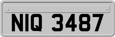 NIQ3487