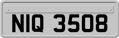 NIQ3508