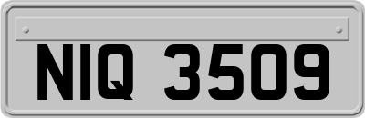 NIQ3509