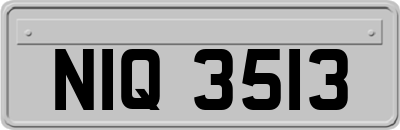 NIQ3513